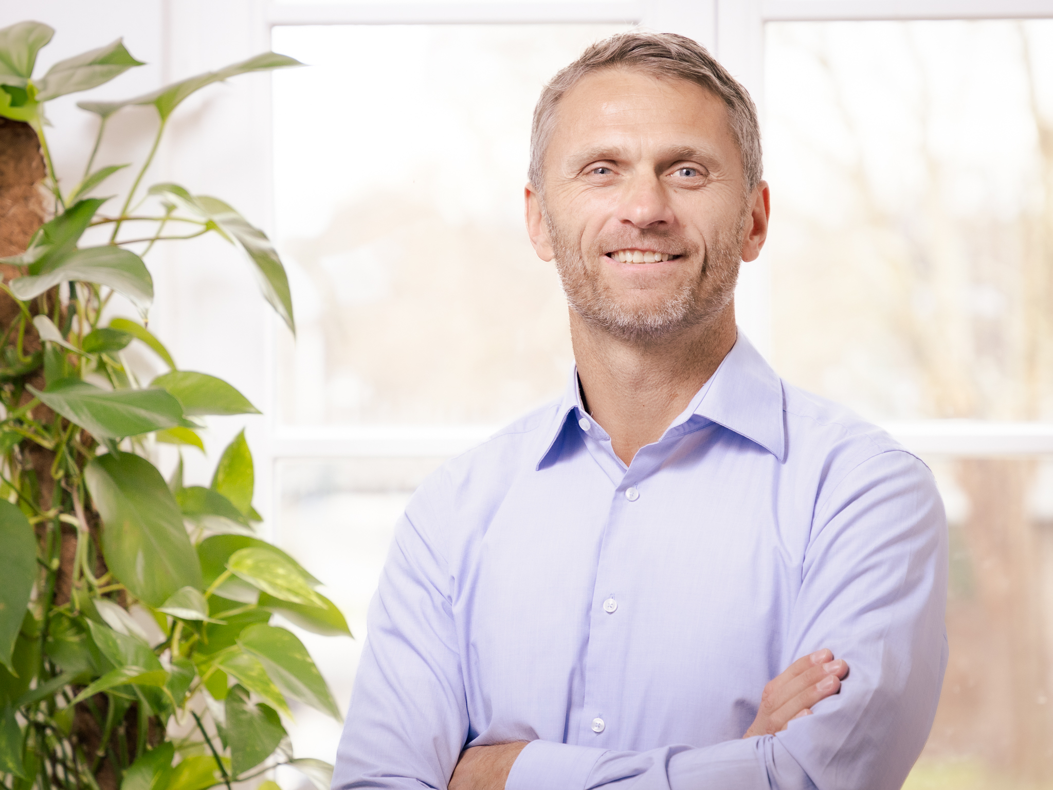 Dirk Hübel