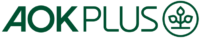 AOK_PLUS_Logo_Horiz_Gruen_4C-1024x380